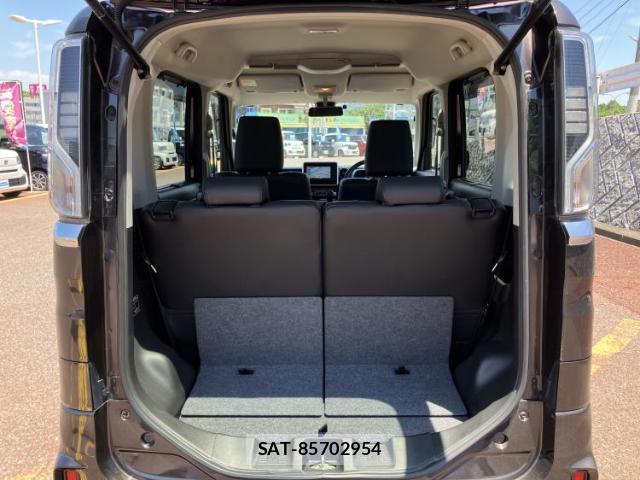 Suzuki SPACIA 2019-07 8547764-7