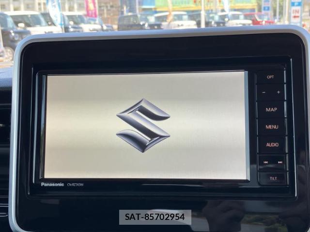 Suzuki SPACIA 2019-07 8547764-8