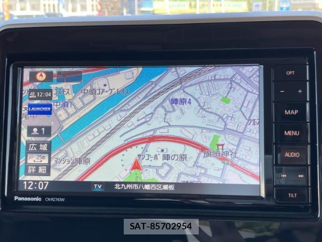 Suzuki SPACIA 2019-07 8547764-9