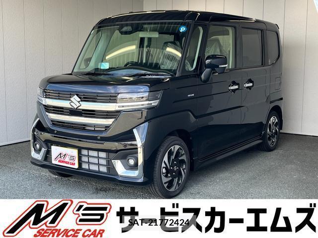 Suzuki SPACIA 2026-07 8548574-0