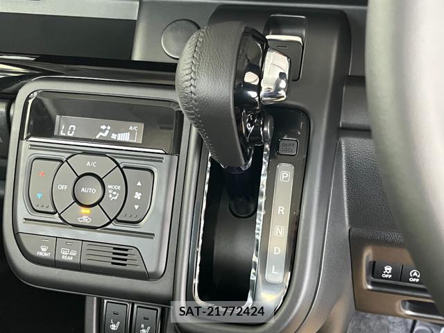 Suzuki SPACIA 2026-07 8548574-10
