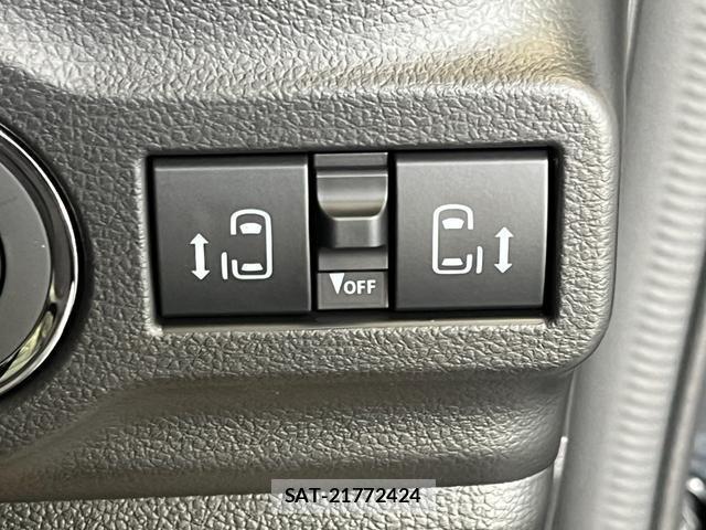 Suzuki SPACIA 2026-07 8548574-17