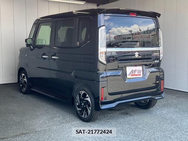 Suzuki SPACIA 2026-07 8548574-3