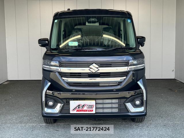 Suzuki SPACIA 2026-07 8548574-4