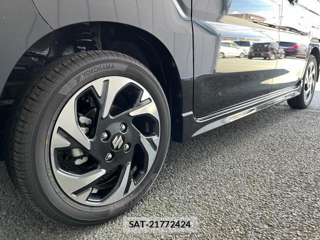 Suzuki SPACIA 2026-07 8548574-5