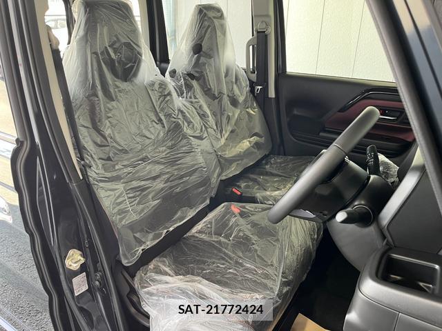 Suzuki SPACIA 2026-07 8548574-6