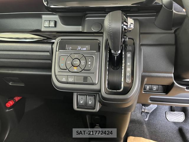Suzuki SPACIA 2026-07 8548574-7
