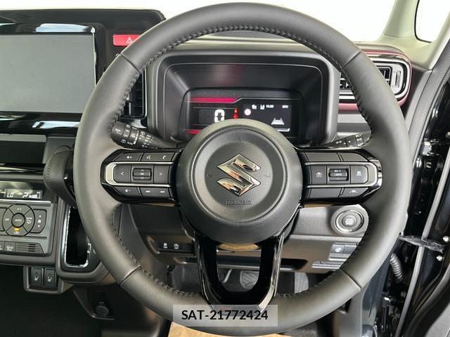 Suzuki SPACIA 2026-07 8548574-8