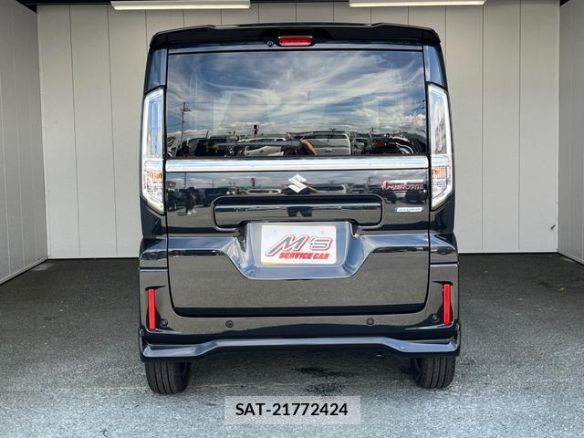Suzuki SPACIA 2026-07 8548574-9
