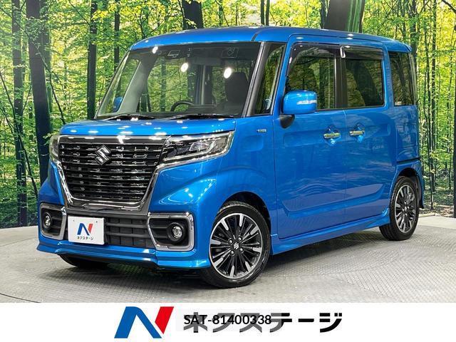 Suzuki SPACIA 2019-10 8549308-0