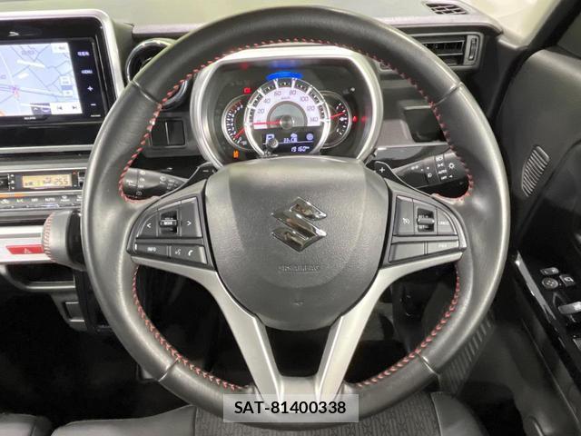 Suzuki SPACIA 2019-10 8549308-10