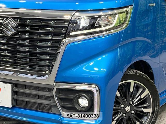 Suzuki SPACIA 2019-10 8549308-11