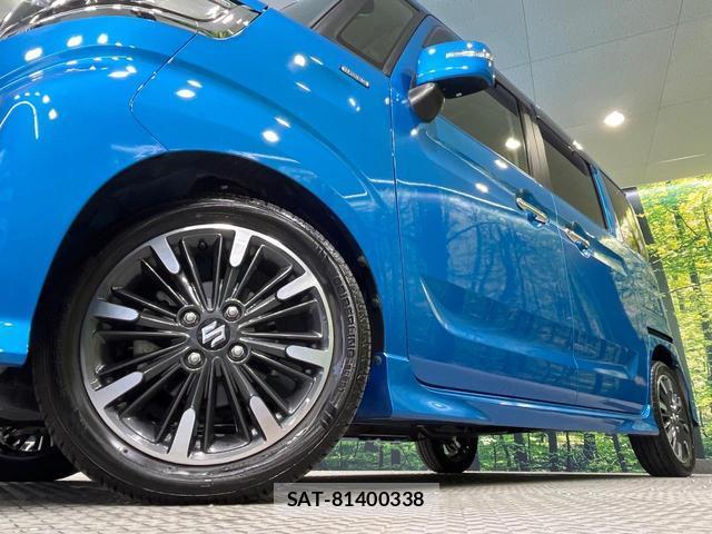 Suzuki SPACIA 2019-10 8549308-12