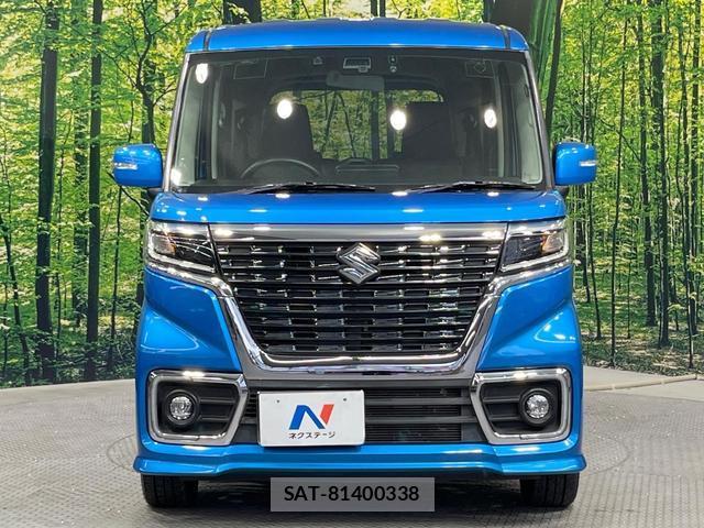 Suzuki SPACIA 2019-10 8549308-13