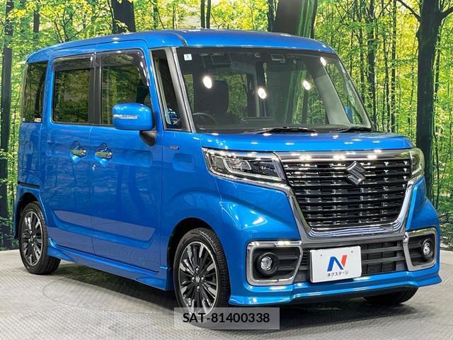 Suzuki SPACIA 2019-10 8549308-15