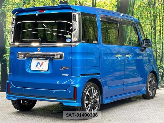 Suzuki SPACIA 2019-10 8549308-16