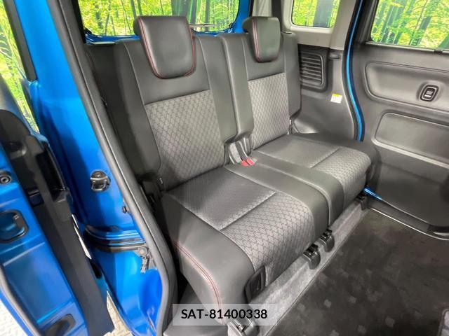 Suzuki SPACIA 2019-10 8549308-8