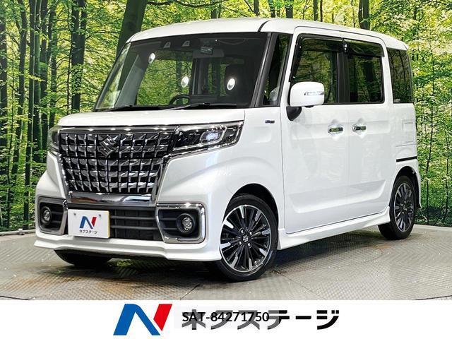 Suzuki SPACIA 2022-01 8549489-0