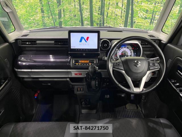 Suzuki SPACIA 2022-01 8549489-1