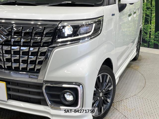 Suzuki SPACIA 2022-01 8549489-11