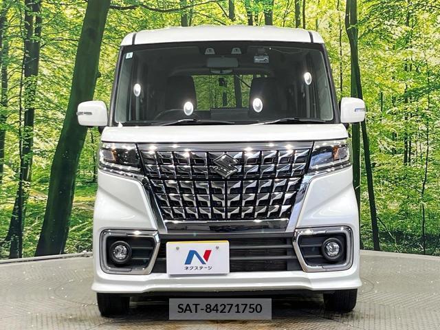 Suzuki SPACIA 2022-01 8549489-13