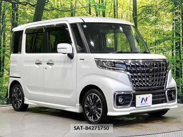 Suzuki SPACIA 2022-01 8549489-15