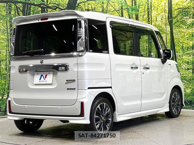 Suzuki SPACIA 2022-01 8549489-16
