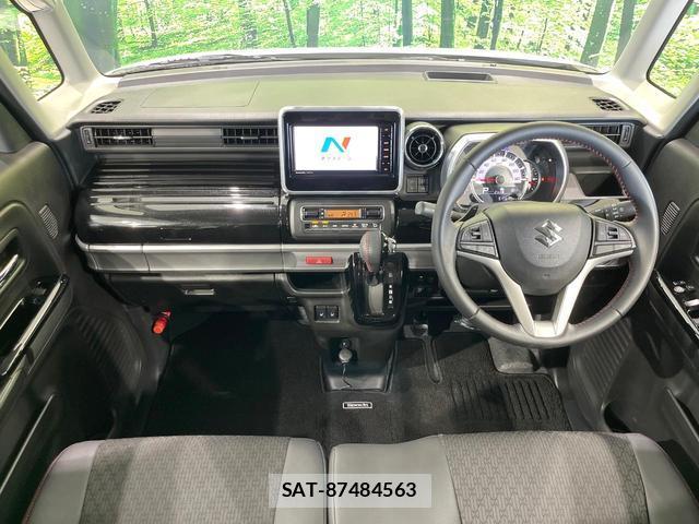 Suzuki SPACIA 2019-03 8549490-1