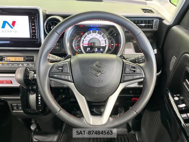 Suzuki SPACIA 2019-03 8549490-10
