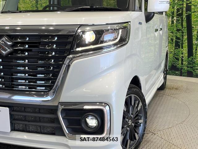 Suzuki SPACIA 2019-03 8549490-11