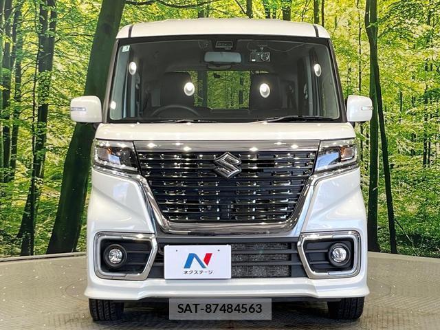 Suzuki SPACIA 2019-03 8549490-13