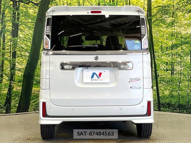 Suzuki SPACIA 2019-03 8549490-14