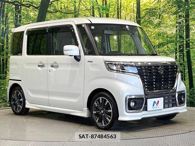 Suzuki SPACIA 2019-03 8549490-15