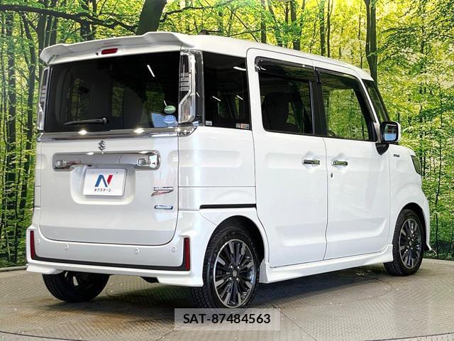 Suzuki SPACIA 2019-03 8549490-16