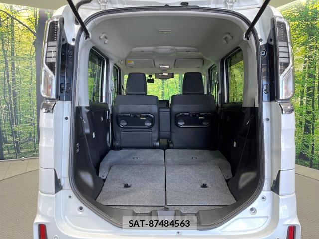 Suzuki SPACIA 2019-03 8549490-9