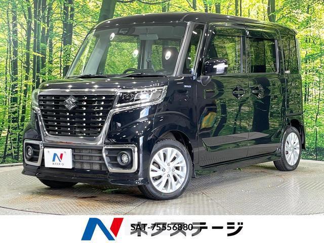 Suzuki SPACIA 2019-10 8549508-0