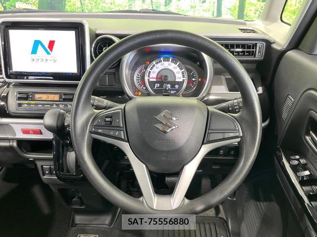 Suzuki SPACIA 2019-10 8549508-10