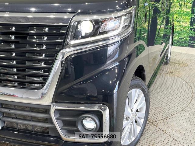 Suzuki SPACIA 2019-10 8549508-11