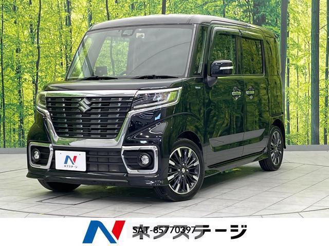 Suzuki SPACIA 2019-08 8549589-0
