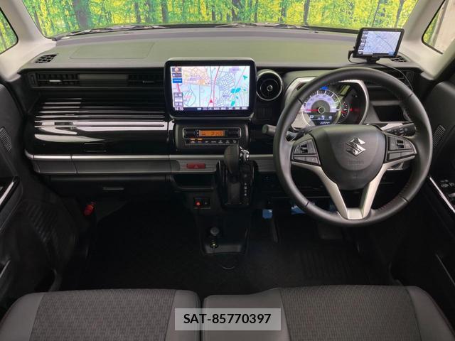 Suzuki SPACIA 2019-08 8549589-1