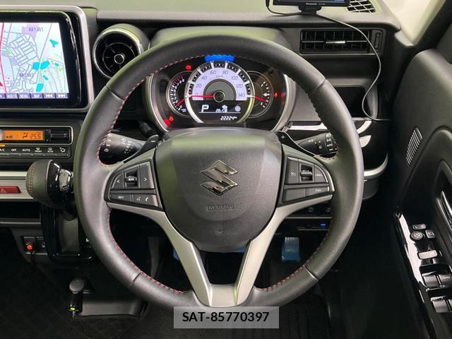 Suzuki SPACIA 2019-08 8549589-10