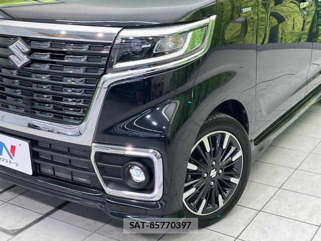 Suzuki SPACIA 2019-08 8549589-11