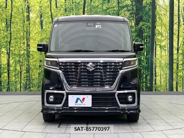 Suzuki SPACIA 2019-08 8549589-13