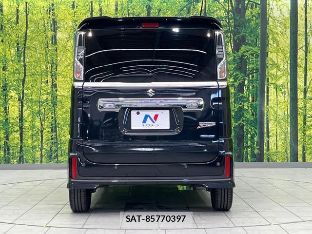 Suzuki SPACIA 2019-08 8549589-14