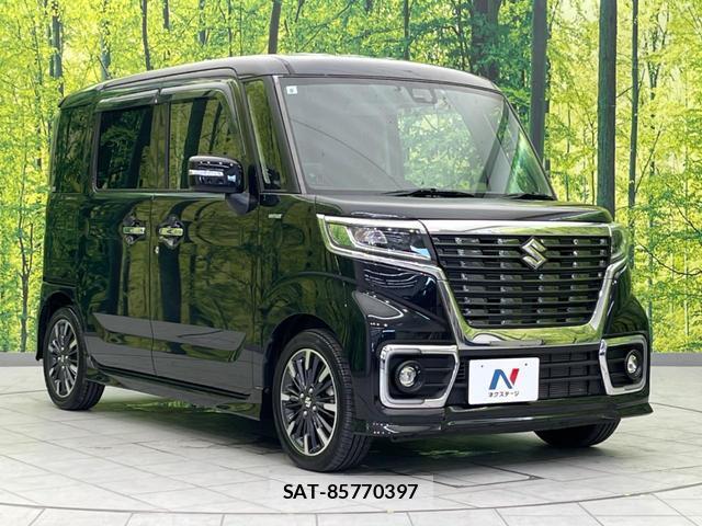 Suzuki SPACIA 2019-08 8549589-15