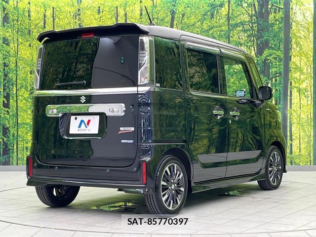 Suzuki SPACIA 2019-08 8549589-16