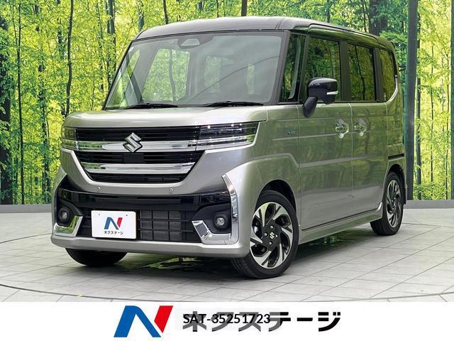 Suzuki SPACIA 2026-03 8549594-0