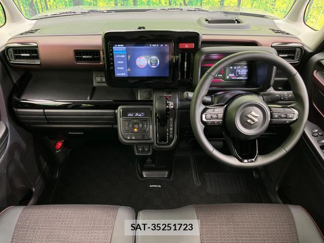 Suzuki SPACIA 2026-03 8549594-1