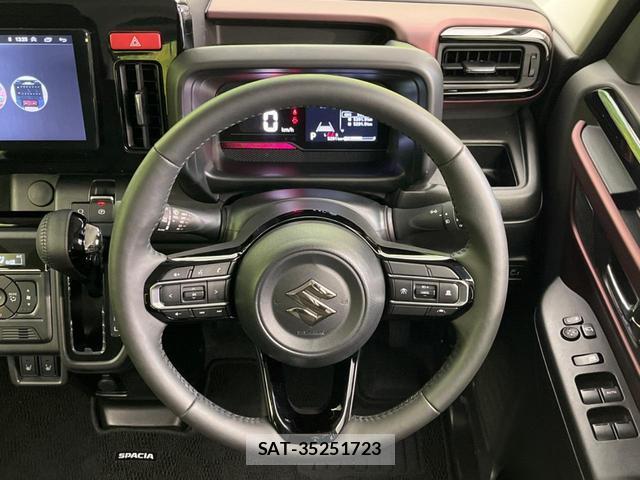 Suzuki SPACIA 2026-03 8549594-10