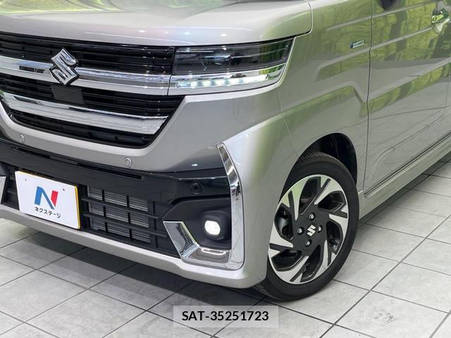 Suzuki SPACIA 2026-03 8549594-11
